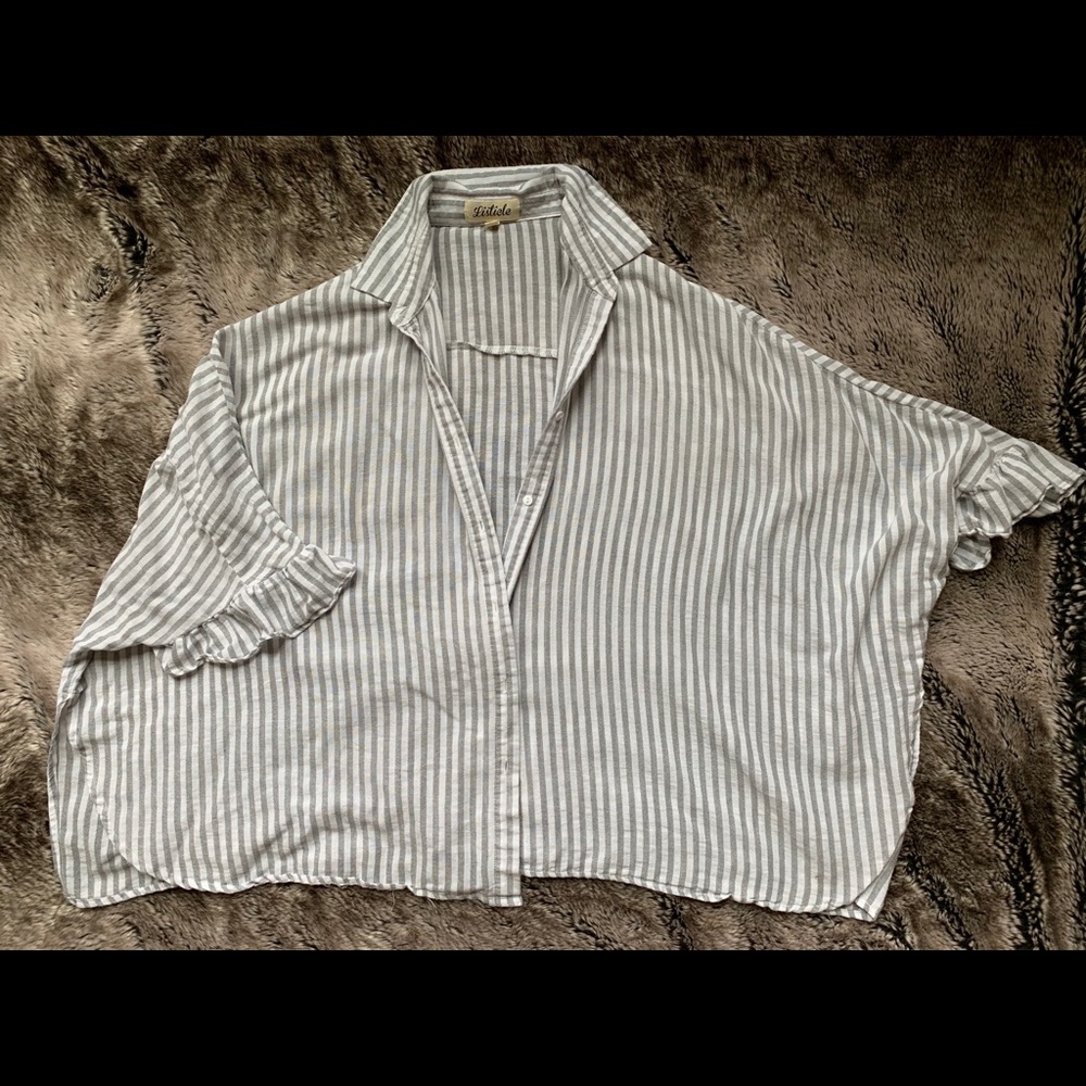 BOUTIQUE Blouse